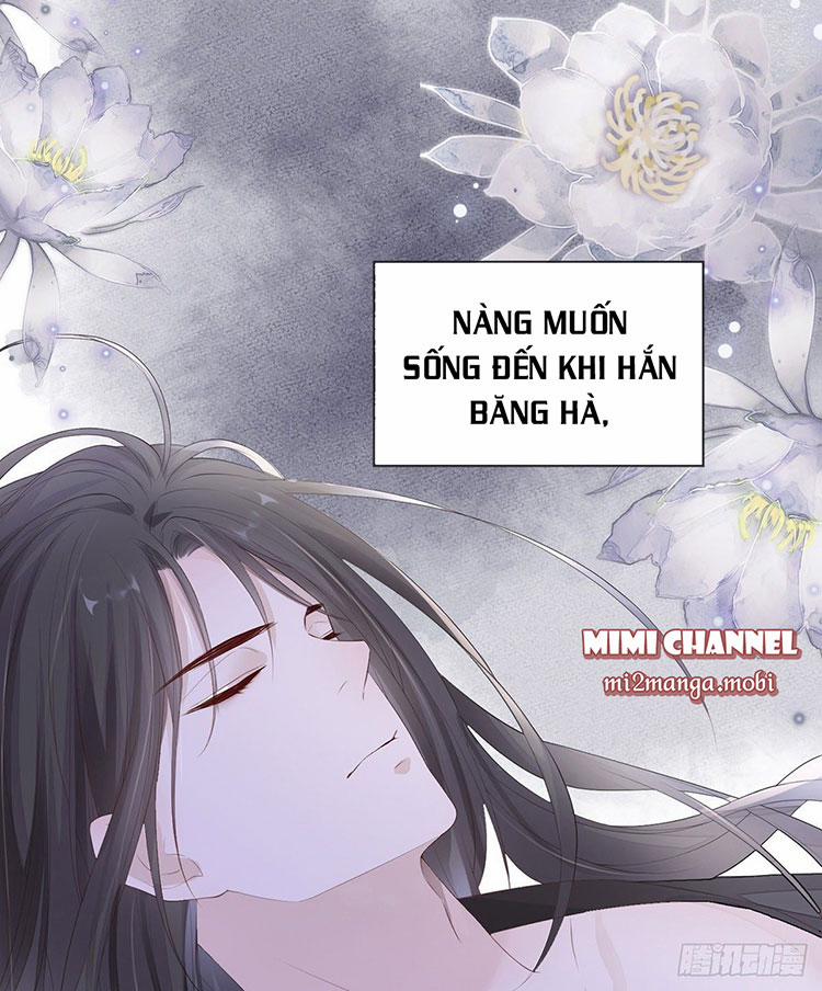 Thái Hậu Quân Hạ Thần 22 trang 29