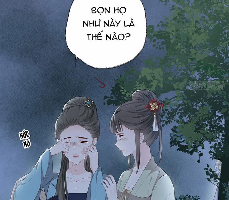 Thái Hậu Quân Hạ Thần 22 trang 3