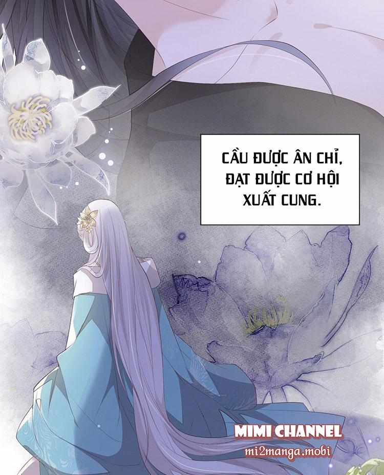 Thái Hậu Quân Hạ Thần 22 trang 30