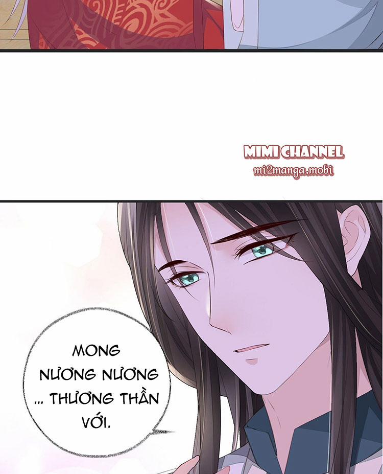 Thái Hậu Quân Hạ Thần 22 trang 35