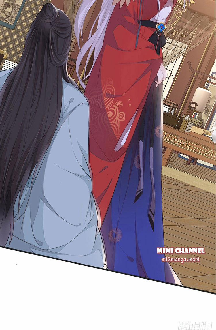 Thái Hậu Quân Hạ Thần 22 trang 40