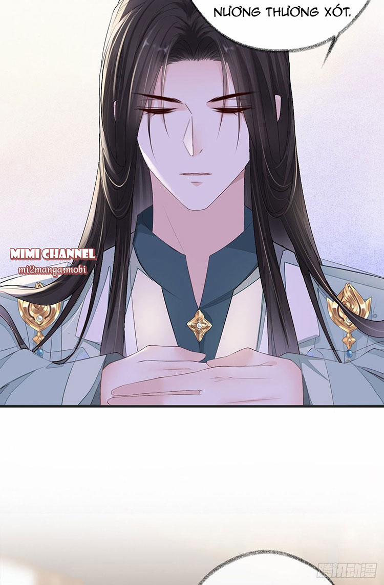 Thái Hậu Quân Hạ Thần 22 trang 44