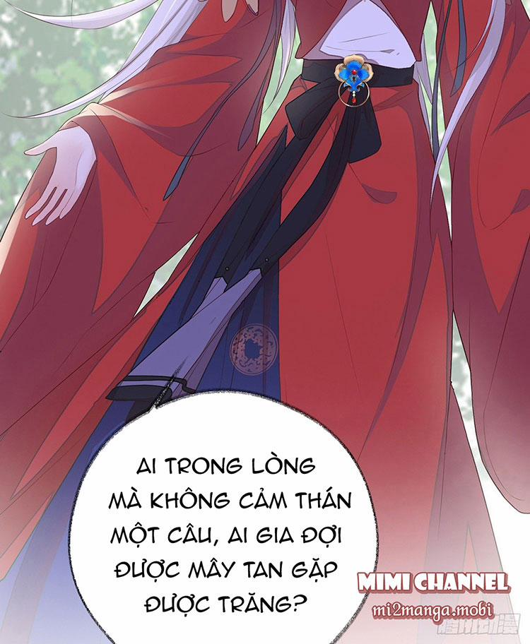 Thái Hậu Quân Hạ Thần 22 trang 49