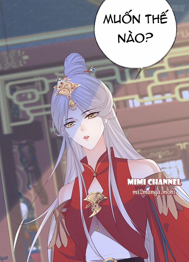 Thái Hậu Quân Hạ Thần 22 trang 57