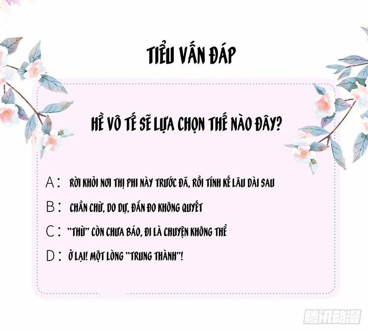 Thái Hậu Quân Hạ Thần 22 trang 60