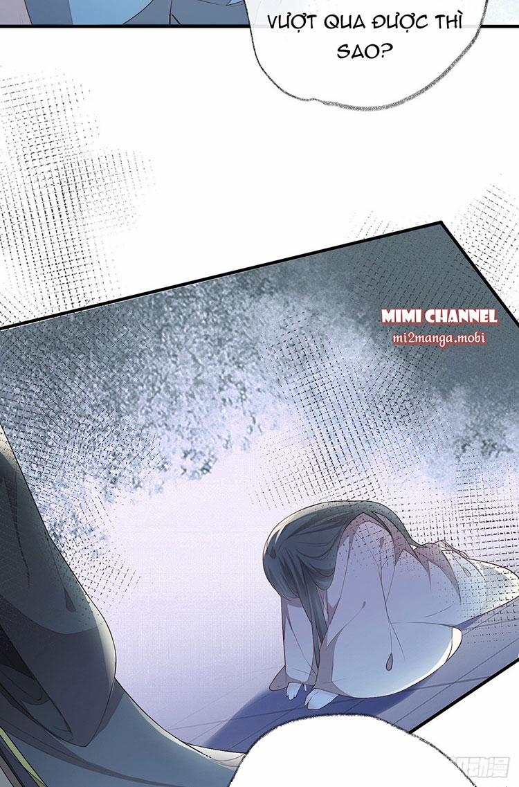 Thái Hậu Quân Hạ Thần 22 trang 7