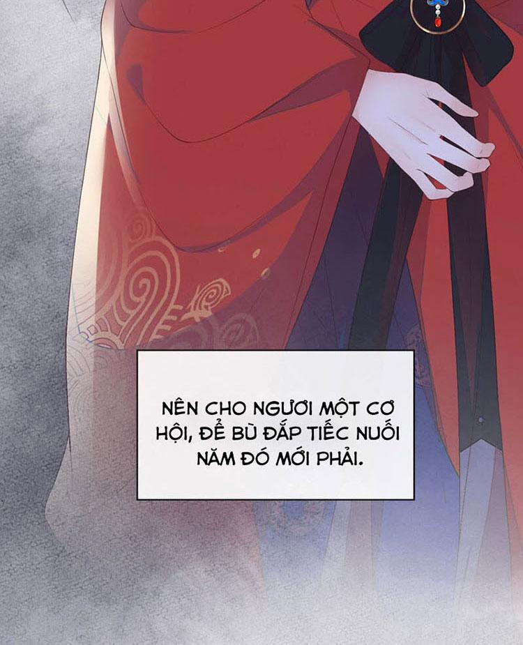 Thái Hậu Quân Hạ Thần 23 trang 1