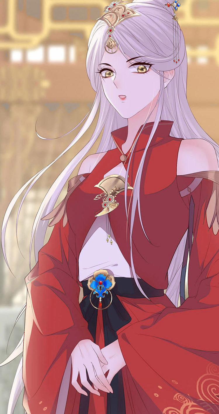 Thái Hậu Quân Hạ Thần 23 trang 17