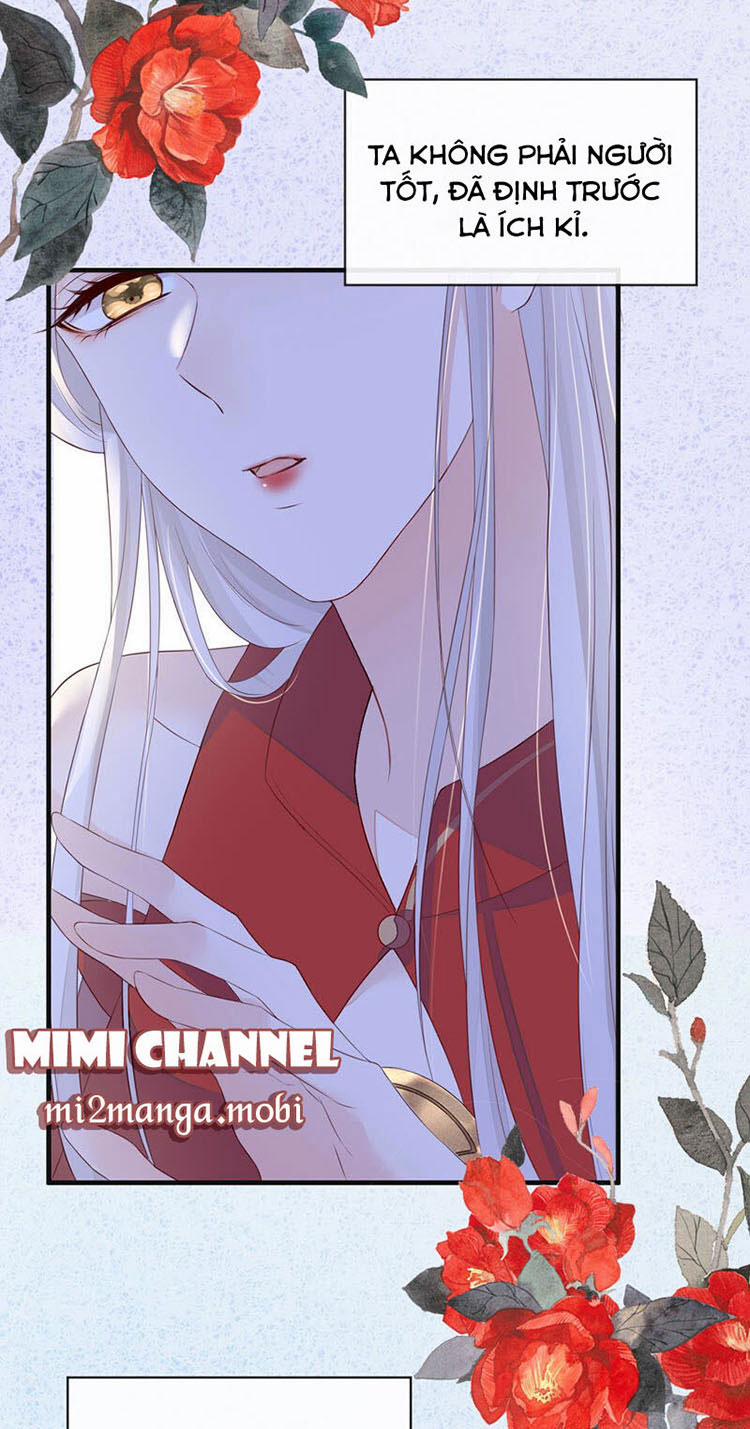 Thái Hậu Quân Hạ Thần 23 trang 33