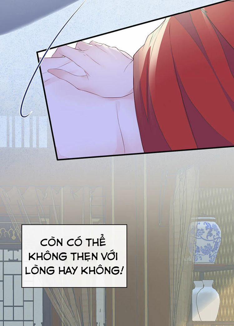 Thái Hậu Quân Hạ Thần 23 trang 36