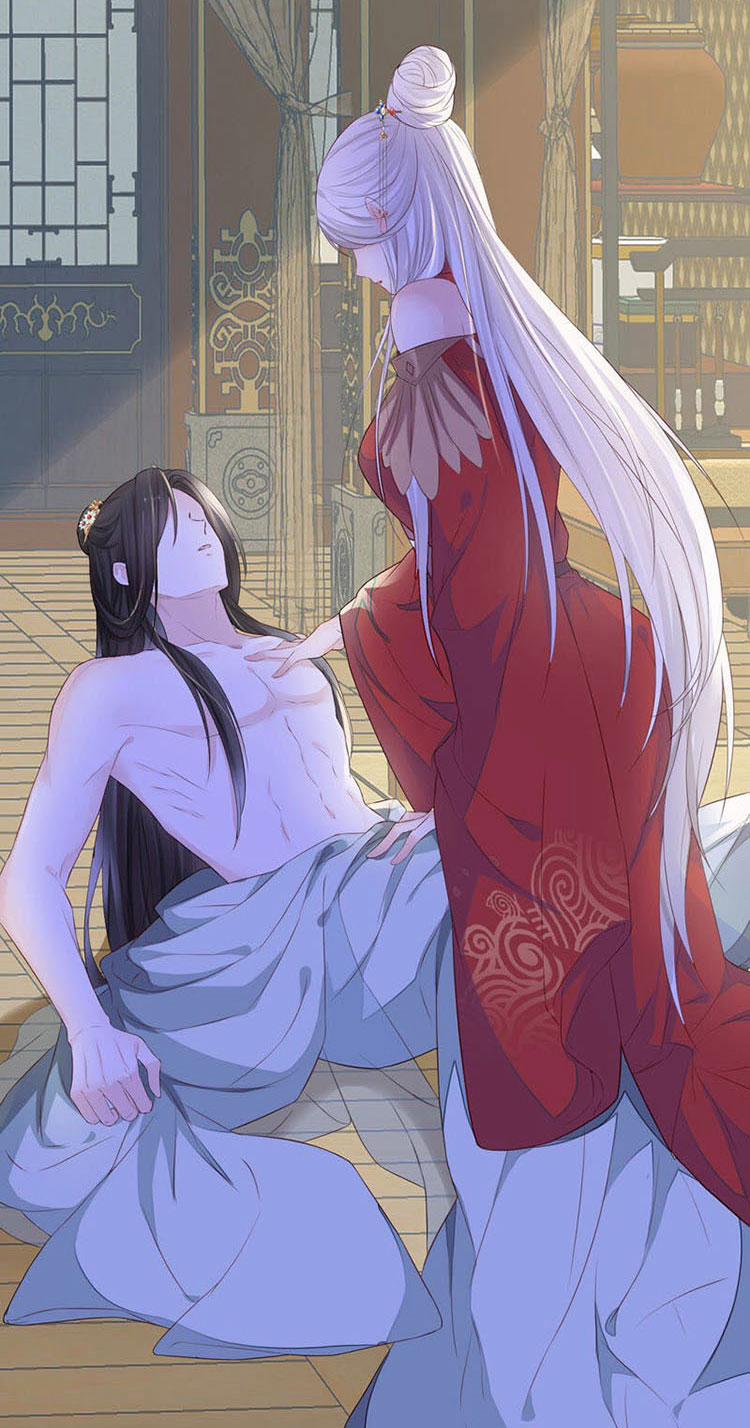 Thái Hậu Quân Hạ Thần 23 trang 37