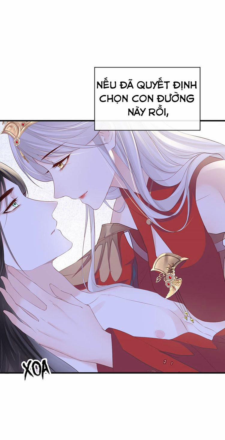 Thái Hậu Quân Hạ Thần 23 trang 39