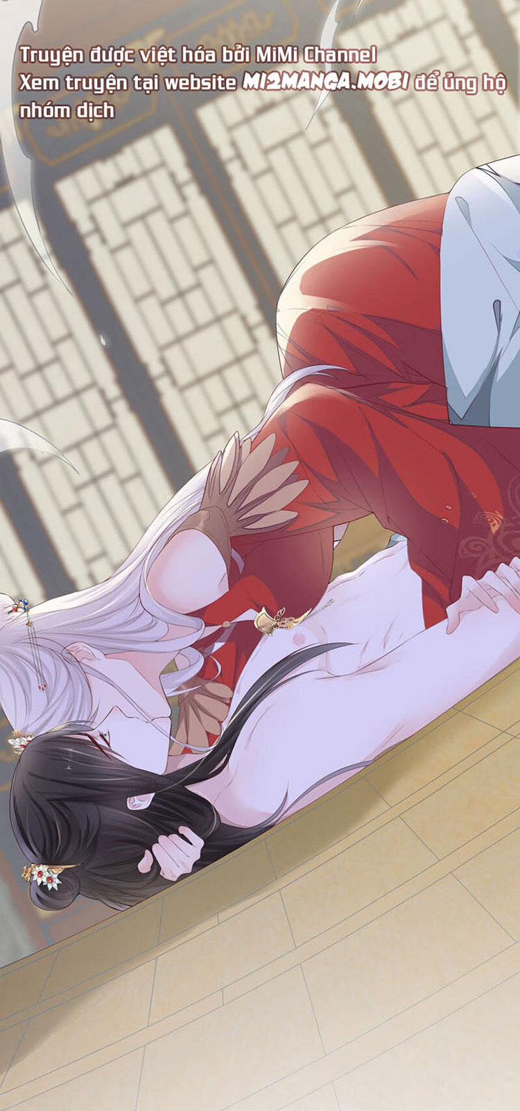 Thái Hậu Quân Hạ Thần 23 trang 42