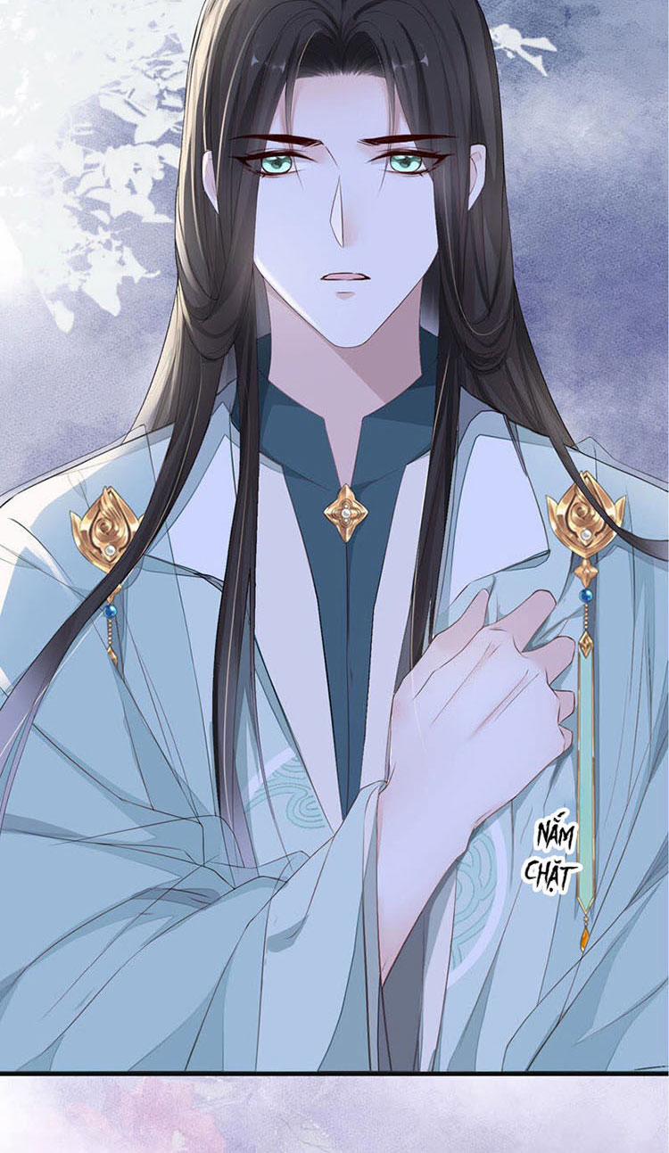 Thái Hậu Quân Hạ Thần 23 trang 7