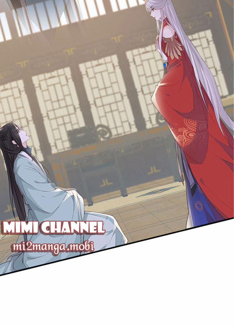 Thái Hậu Quân Hạ Thần 23 trang 9