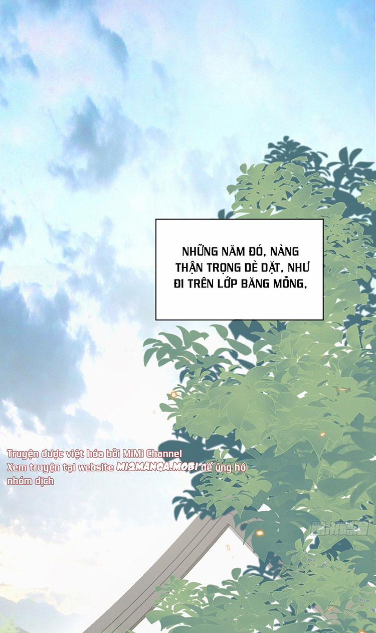 Thái Hậu Quân Hạ Thần 24 trang 0