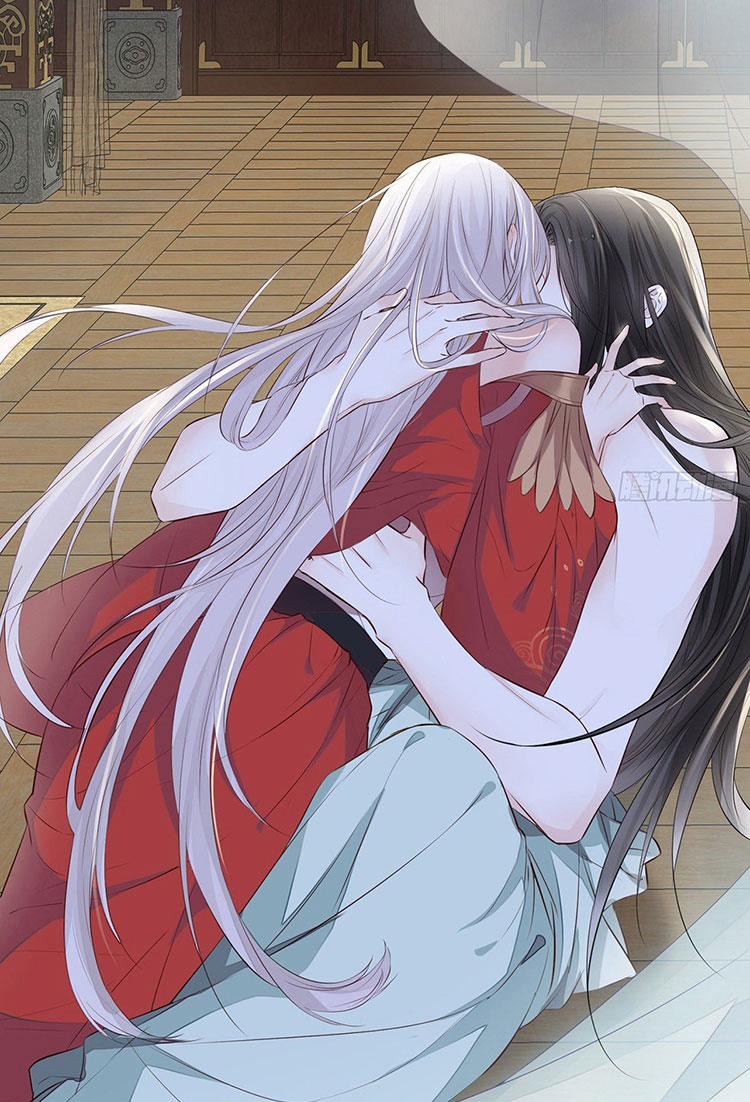 Thái Hậu Quân Hạ Thần 24 trang 15