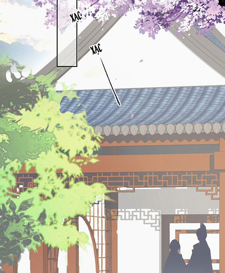 Thái Hậu Quân Hạ Thần 24 trang 22