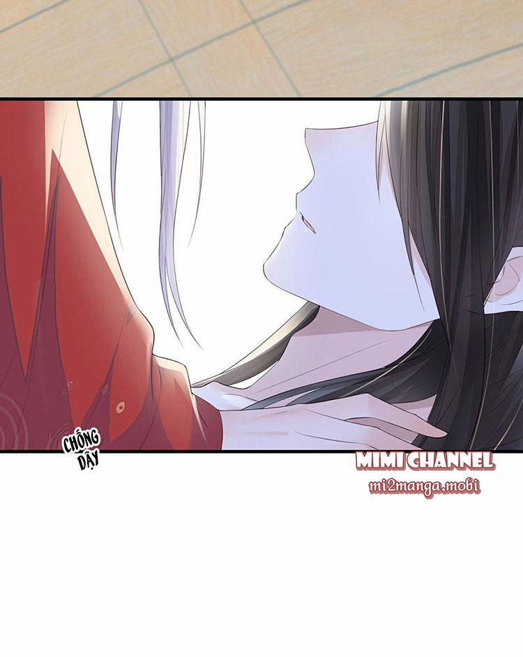 Thái Hậu Quân Hạ Thần 24 trang 27