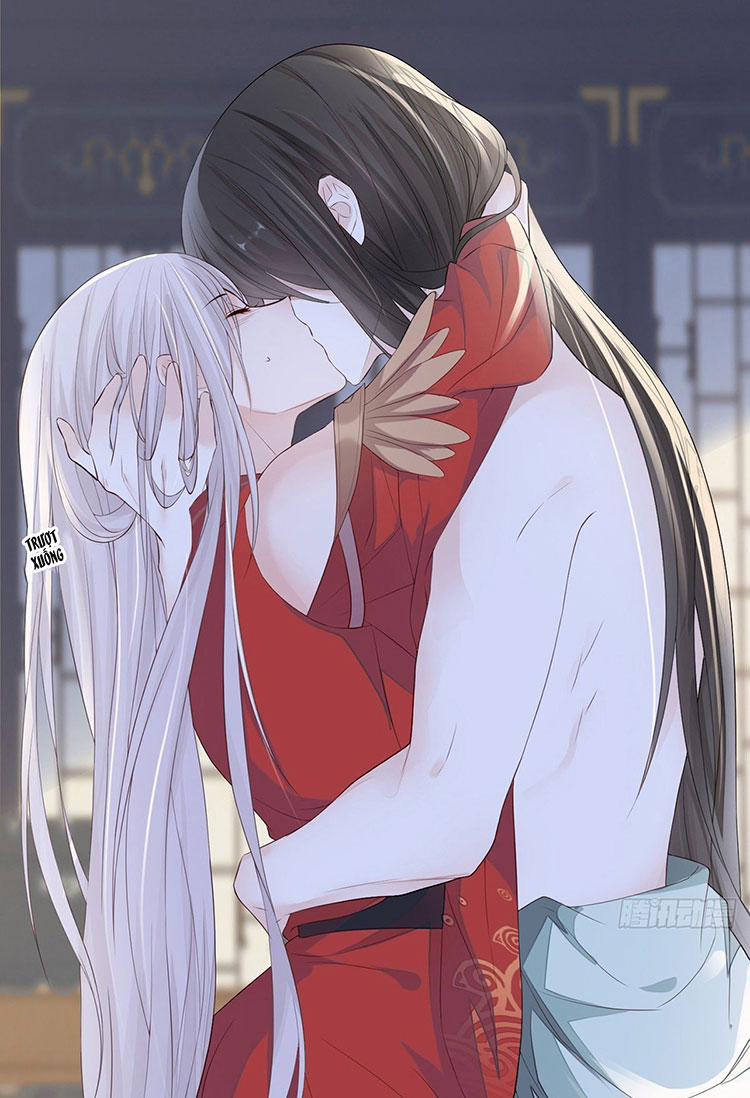 Thái Hậu Quân Hạ Thần 24 trang 7