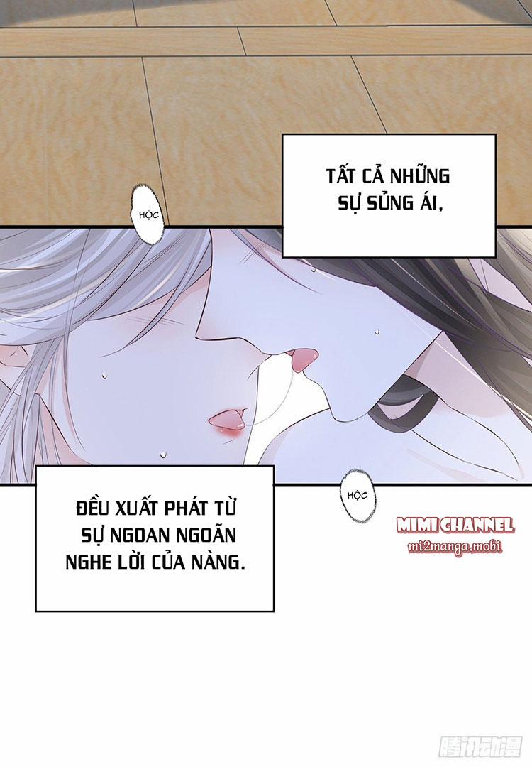 Thái Hậu Quân Hạ Thần 24 trang 9