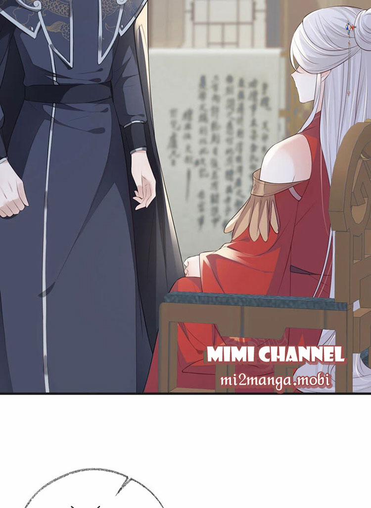 Thái Hậu Quân Hạ Thần 25 trang 11