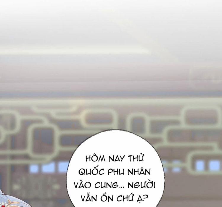 Thái Hậu Quân Hạ Thần 25 trang 17