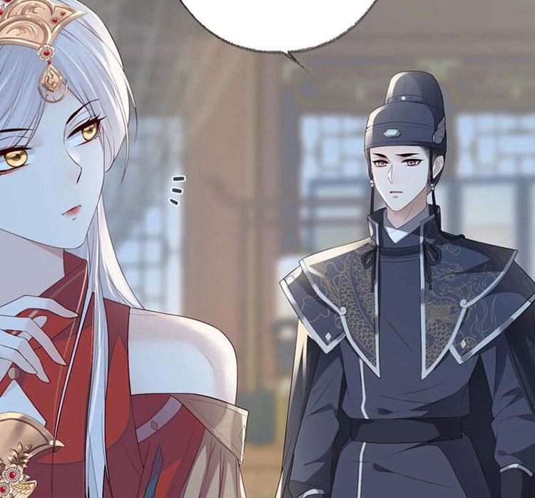 Thái Hậu Quân Hạ Thần 25 trang 18