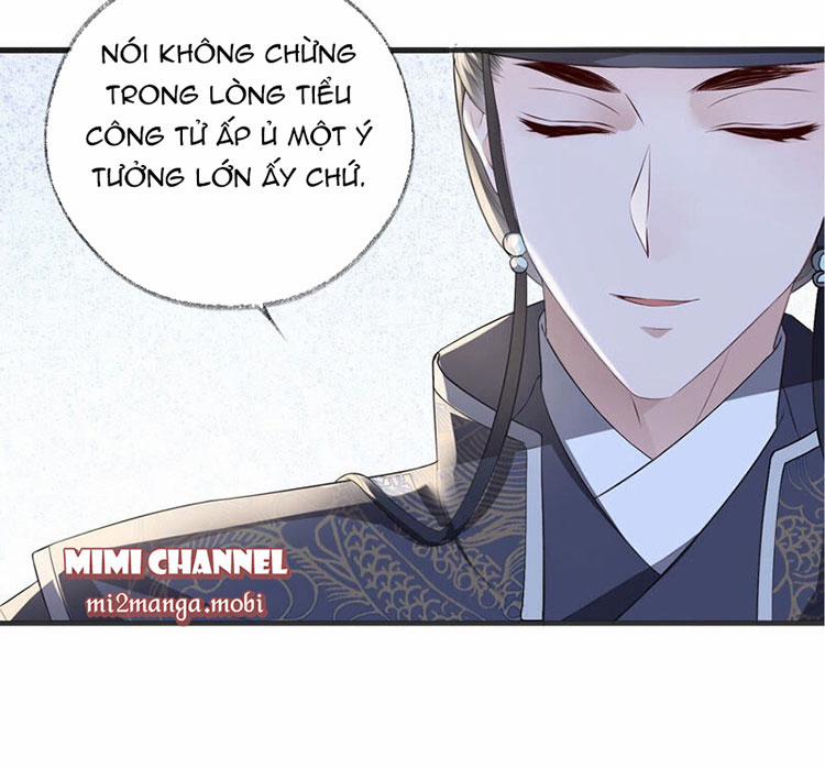 Thái Hậu Quân Hạ Thần 25 trang 26