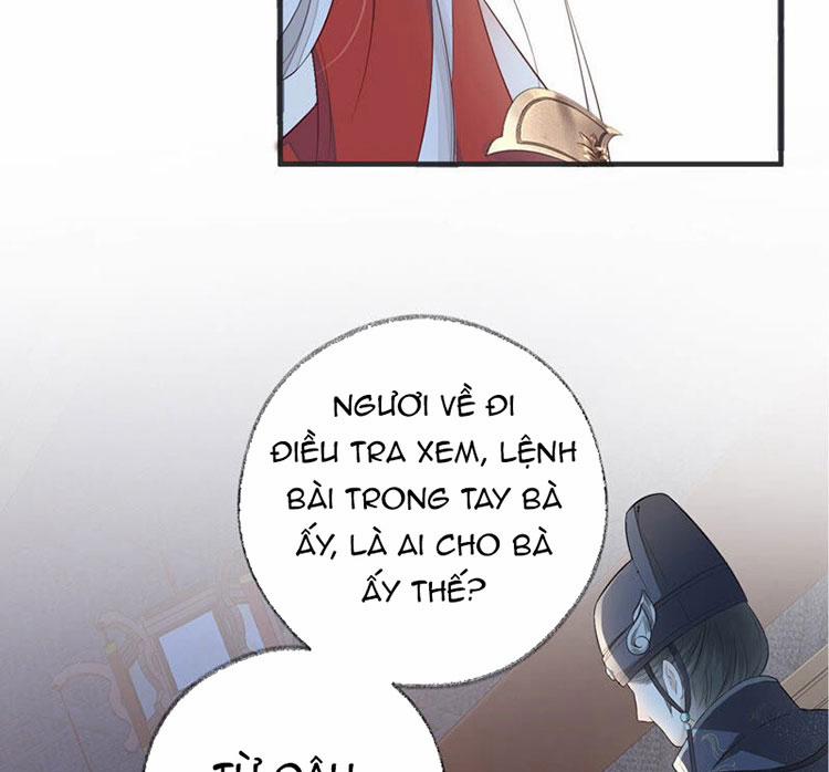 Thái Hậu Quân Hạ Thần 25 trang 28