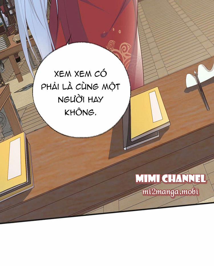 Thái Hậu Quân Hạ Thần 25 trang 36