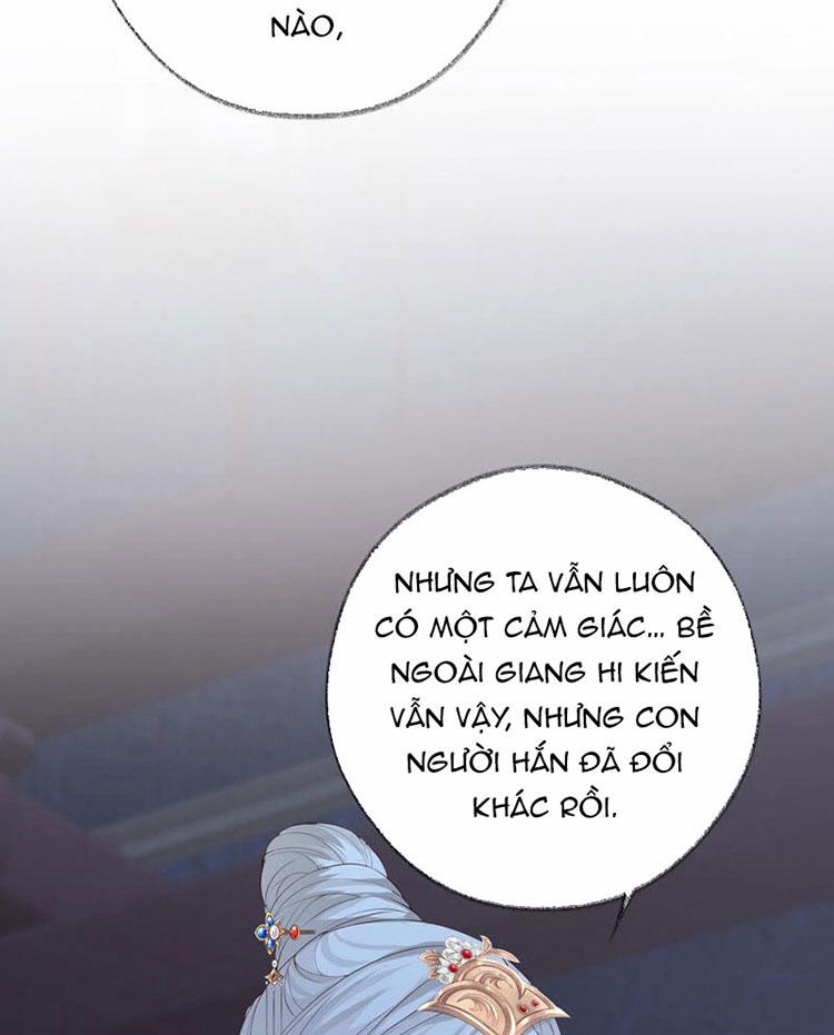 Thái Hậu Quân Hạ Thần 25 trang 39