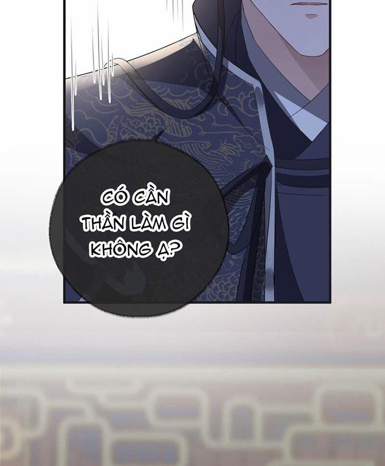 Thái Hậu Quân Hạ Thần 25 trang 42