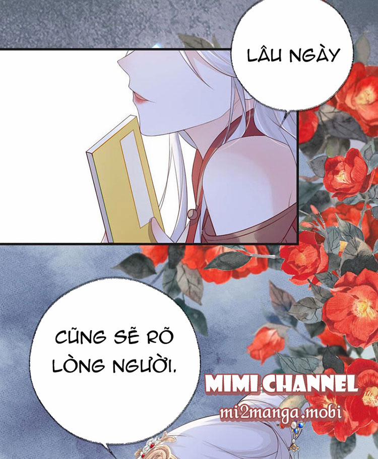 Thái Hậu Quân Hạ Thần 25 trang 45