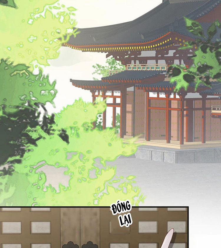 Thái Hậu Quân Hạ Thần 25 trang 49