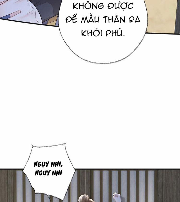 Thái Hậu Quân Hạ Thần 25 trang 54