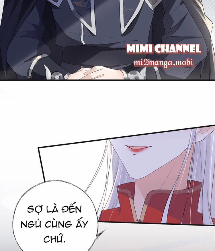 Thái Hậu Quân Hạ Thần 25 trang 7