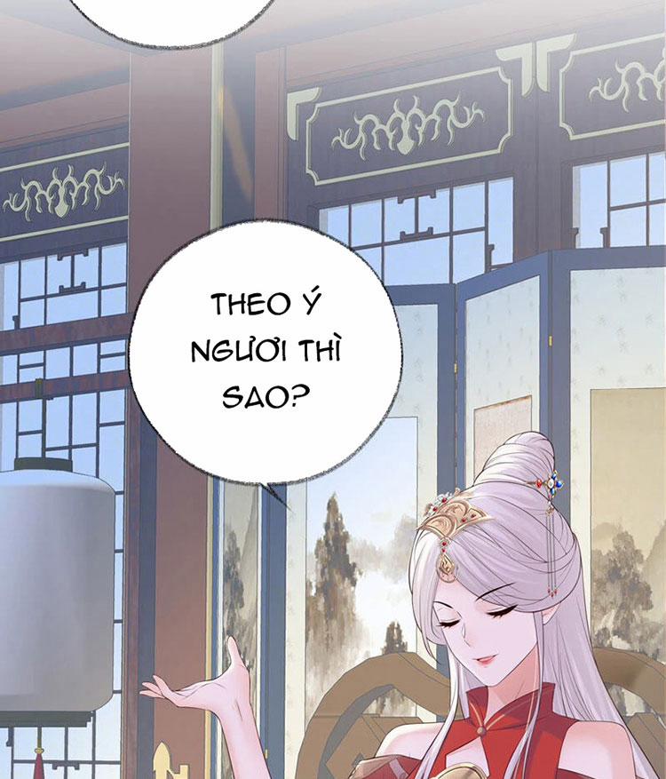 Thái Hậu Quân Hạ Thần 25 trang 8