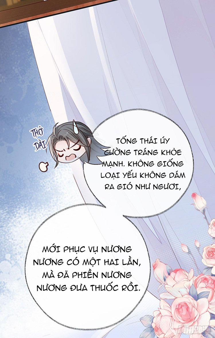 Thái Hậu Quân Hạ Thần 26 trang 15