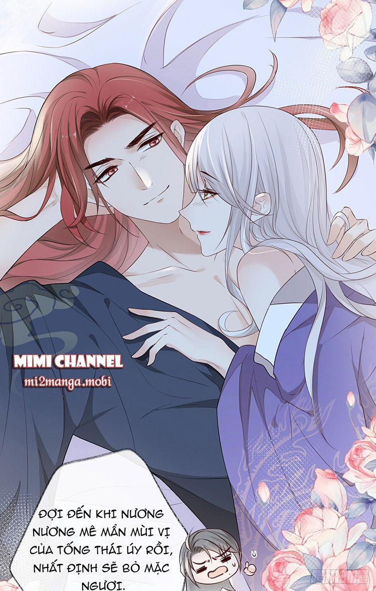 Thái Hậu Quân Hạ Thần 26 trang 16