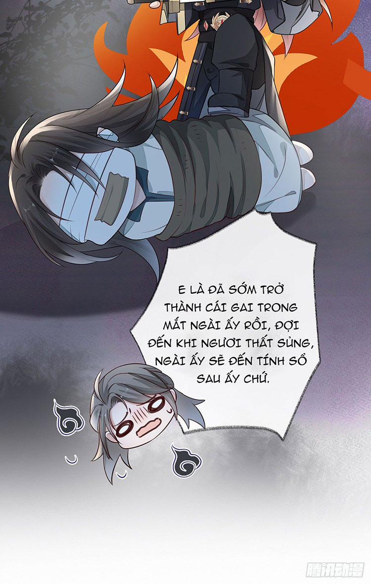 Thái Hậu Quân Hạ Thần 26 trang 18