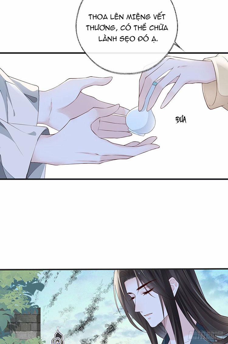 Thái Hậu Quân Hạ Thần 26 trang 2