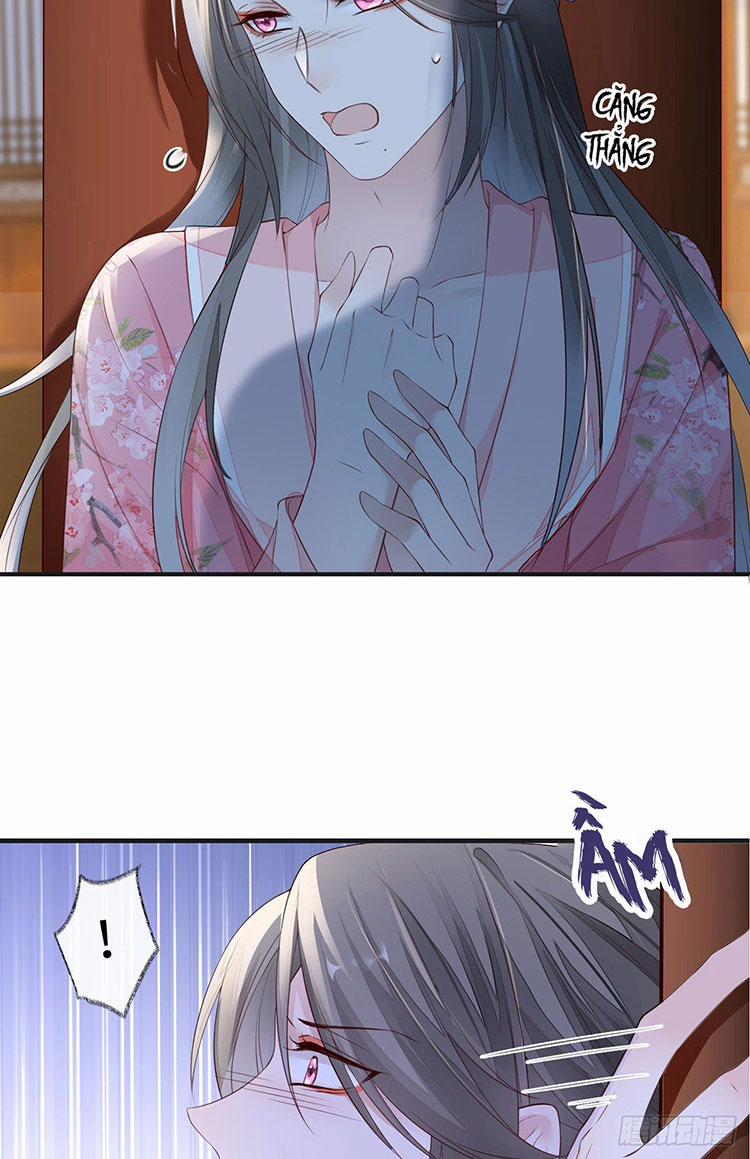 Thái Hậu Quân Hạ Thần 26 trang 23