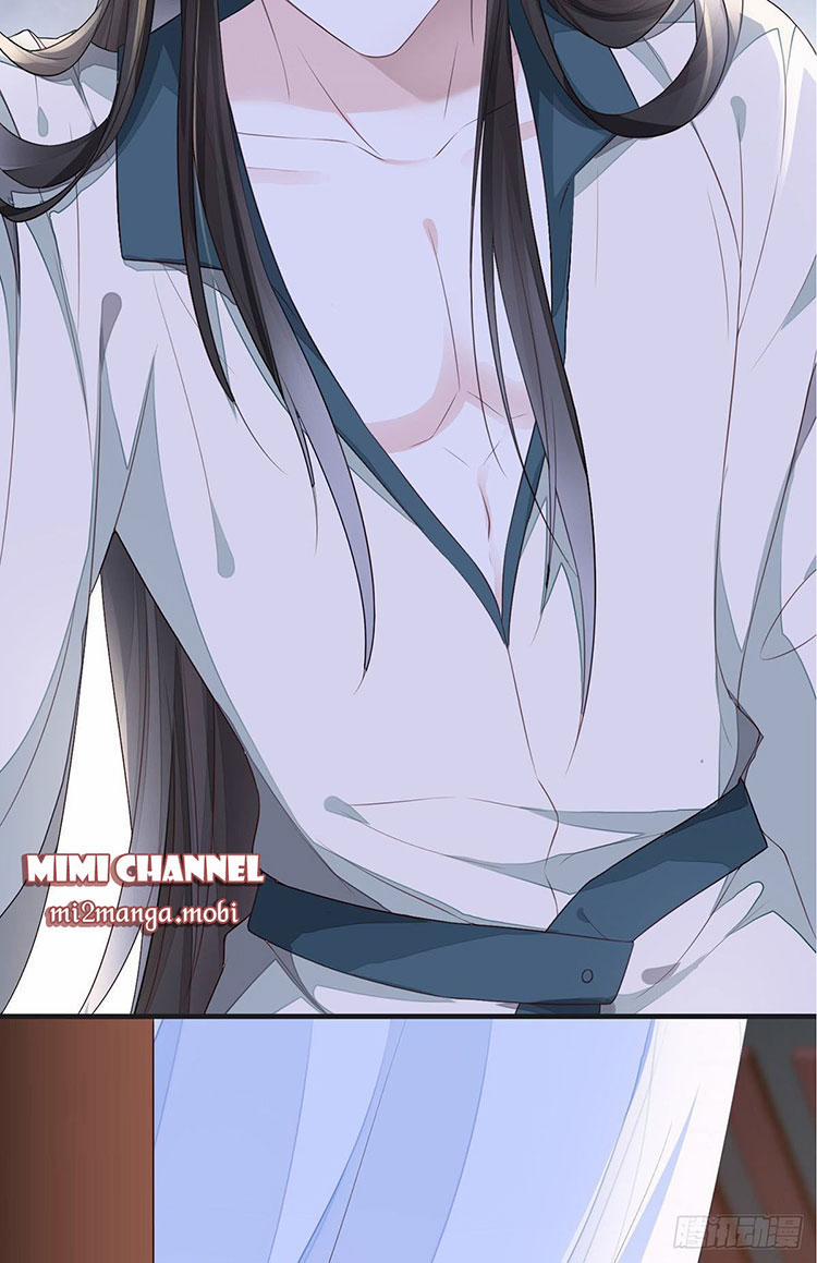 Thái Hậu Quân Hạ Thần 26 trang 25