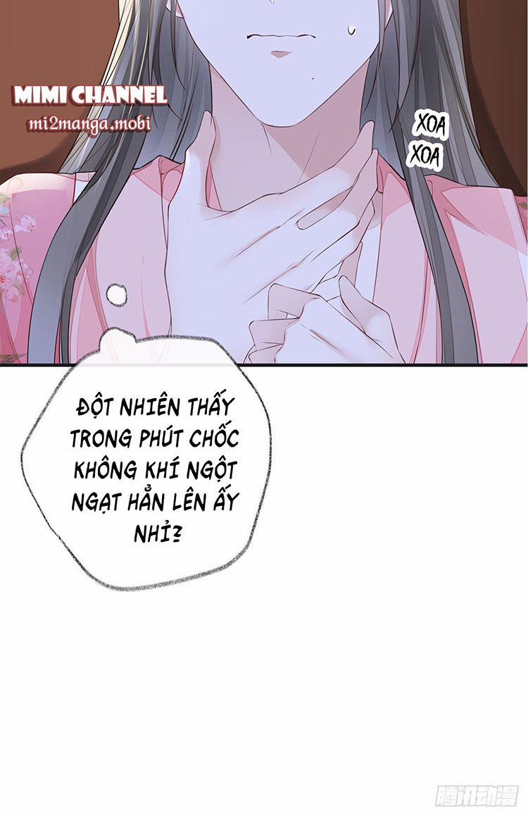 Thái Hậu Quân Hạ Thần 26 trang 28