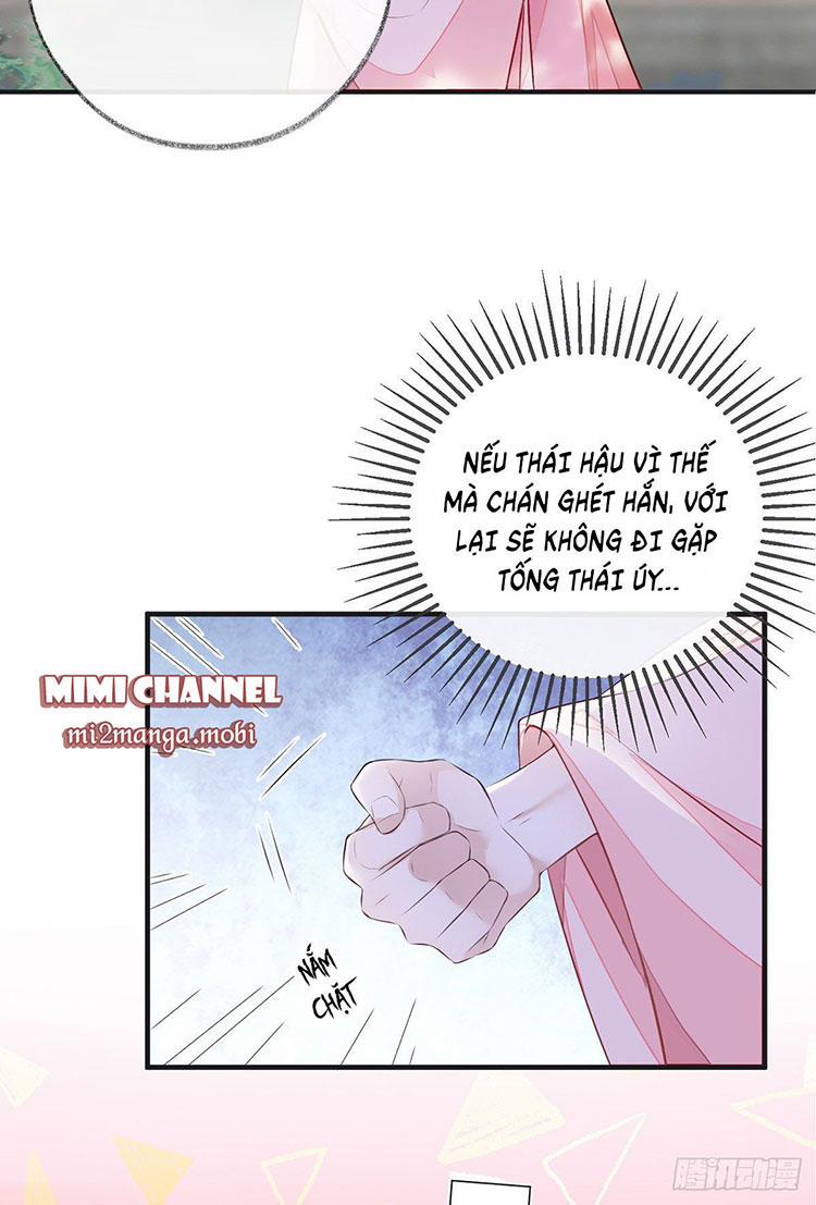 Thái Hậu Quân Hạ Thần 26 trang 34