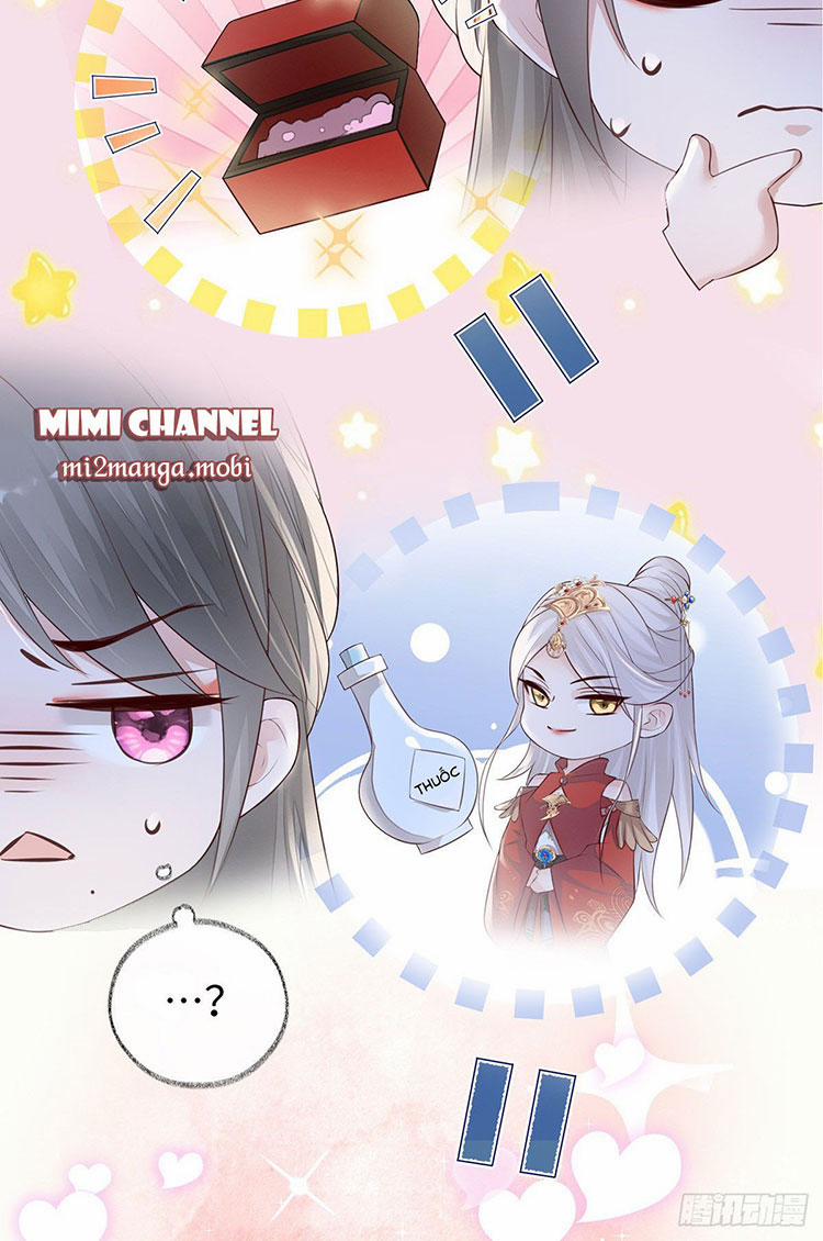 Thái Hậu Quân Hạ Thần 26 trang 4