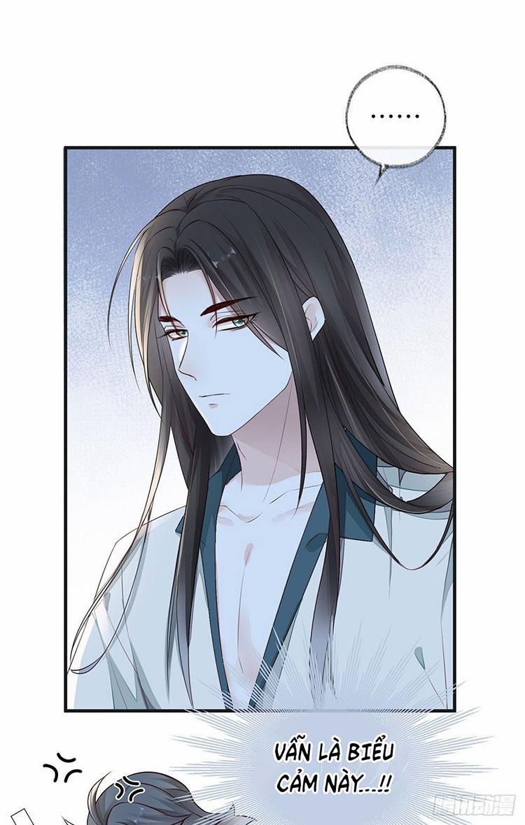 Thái Hậu Quân Hạ Thần 26 trang 9