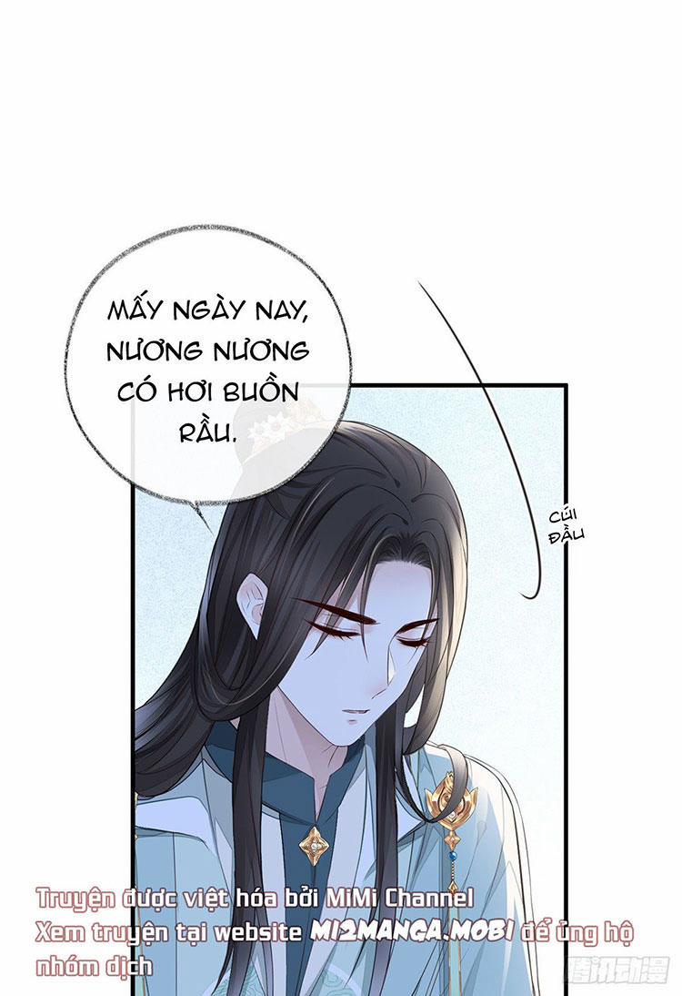 Thái Hậu Quân Hạ Thần 27 trang 0