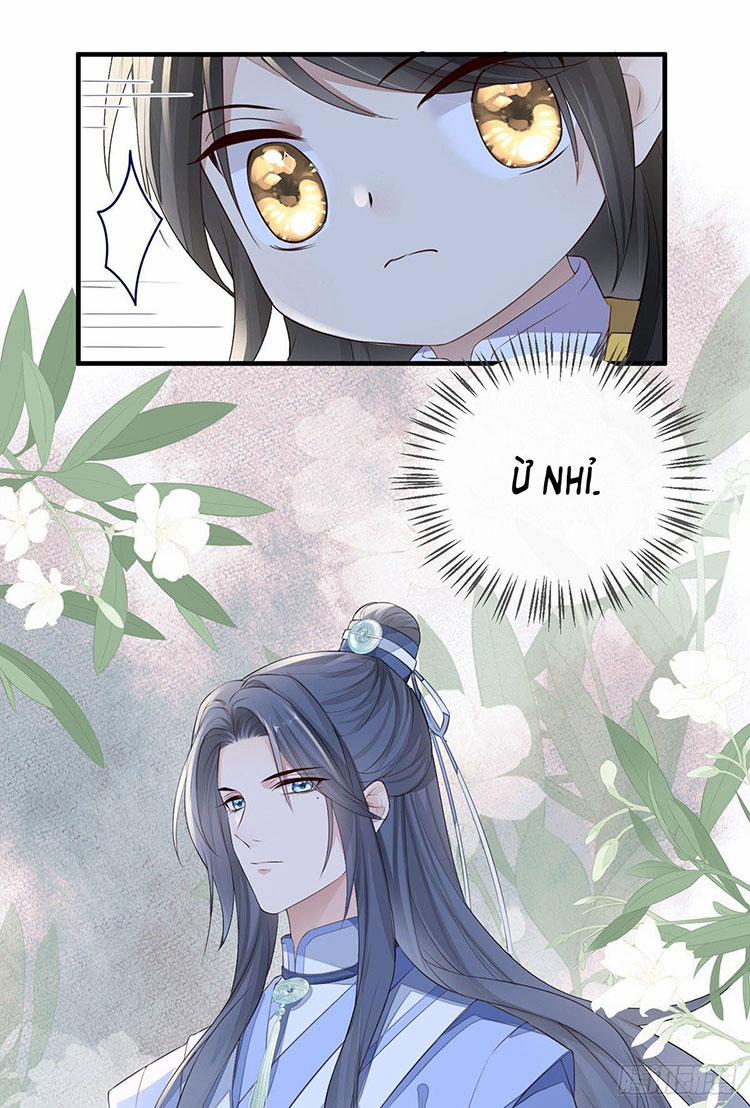 Thái Hậu Quân Hạ Thần 27 trang 15